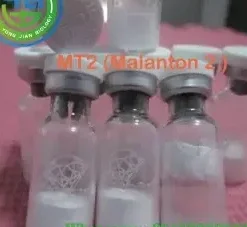 Peptides Steroids Melanotan-2 /Mt-2/Malanton II For SkinTanning CasNO.121062-08-6
