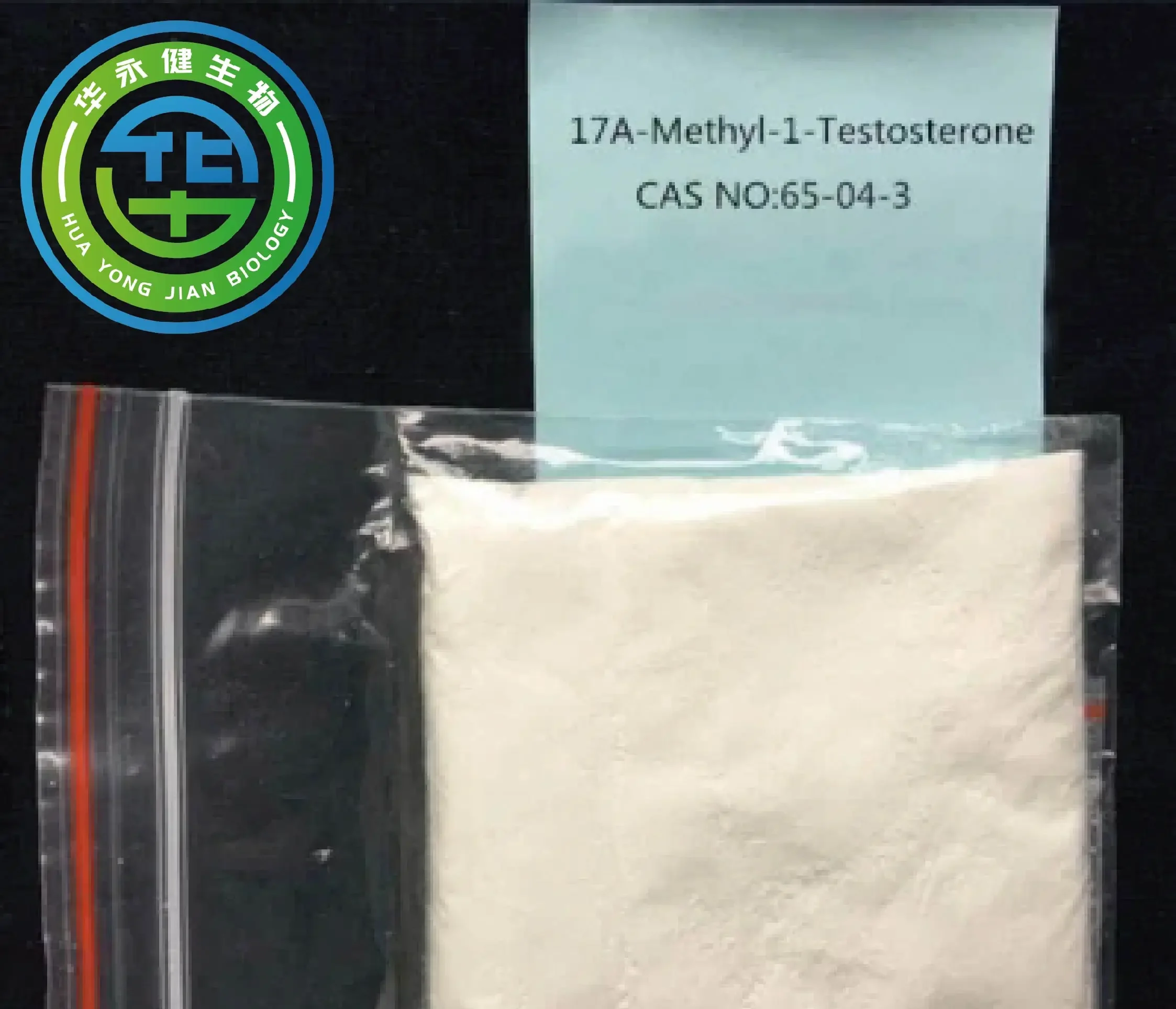 Methyltestosterone Testosterone Sex Hormone Raw Powder White Solid 162 – 168 °C Melting Point
