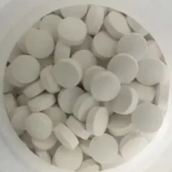 Clenbuterol Hydrochloride Oral Clenbutrol Pills For Male 40mcg*100/bottle