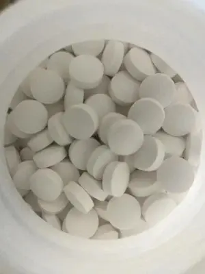 Clenbuterol Hydrochloride Oral Clenbutrol Pills For Male 40mcg*100/bottle