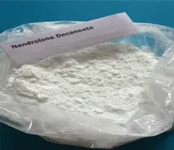 Darobolin Deca CasNO.360-70-3/DECA Anabolic Steroids Nandrolone Decanoate Powder