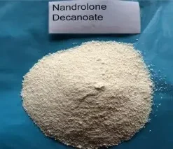 Nandrolone Decanoate Powder Anabolic Steroids Pharmaceutical Injectable Liquids Durabolin Deca CasNO.360-70-3/DECA