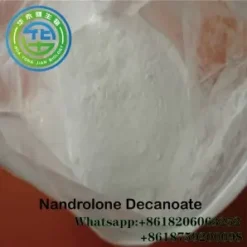 Human Growth Trenbolone Enanthate Powder Parabolan 99.68% Purity Most Powerful Tren Enanthate Anabolic Steroid Powder
