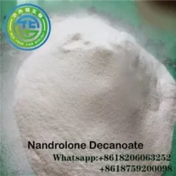 Deca Durabolin Muscle Growth Anabolic Androgenic Steroid Nandrolone Decanoate For Bodybuilding CasNO.360-70-3/DECA