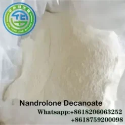 Muscle Growth Steroids Nandrolone Decanoate Pure Raw Enhancer Powder Deca Durabolin Injectable Liquid CAS 360-70-3