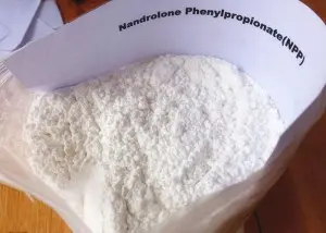100% Customs Pass Nandrolone Phenypropionate Steroids Durabolin Powder CAS 62-90-8 Perfect Stealth Package With Best Price