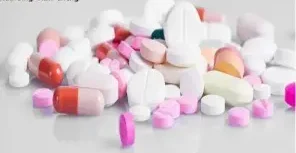 Nolvadex 10mg Tablet Injectable Anabolic Steroids White Tamoxifen Citrate 100pcs/Bottle