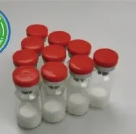 PT-141 5mg/ Vial Releasing Peptides Bremelanotide Powder for Gaining Strength