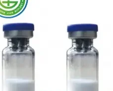PT-141 5mg/Vial Sexual Stimulation Hormone Peptides for Building Muscle