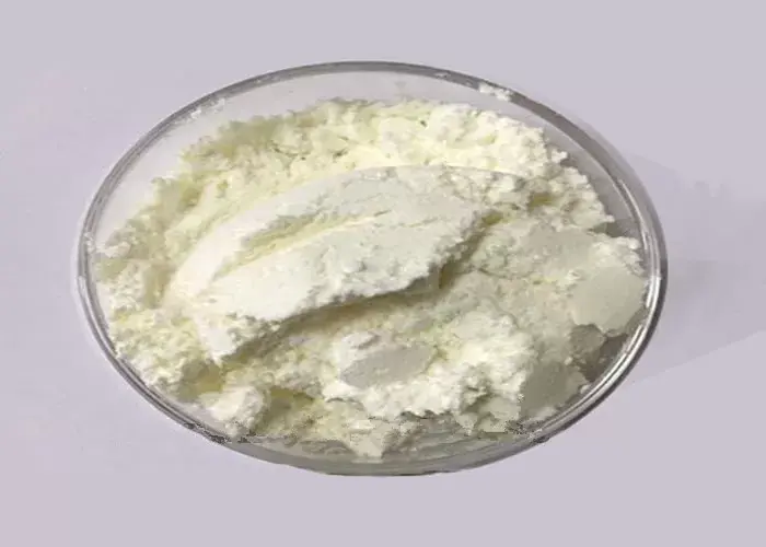 High Purity SR9009 Sarms Raw Powder Stenabolic Stenabolic For Bodybuilding CAS 1379686-30-2 - Image 2