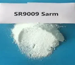 99.48% SR9009 /Stenabolic Purity SARMs Steroids Powder For Endurance Improving