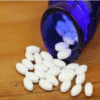 99.8% Purity Letrozole 2.5mg Tablet Oral Anabolic Steroids 100/bottle Femara For Weight Loss