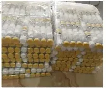 Muscle Gain Supplement Bodybuilding Sermorelin Steroids Powder Chemical CasNO.86168-78-7 - Image 2