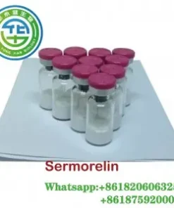 Quality Steroid Hormone TB500 Raw Powder Directly Factory Supply with Best Price Peptides Melanotan Peptide