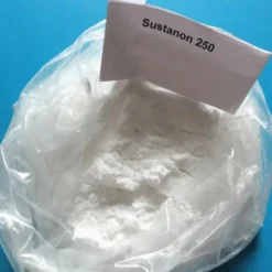 S250 USP Blend Sus 250 Testosterone Anabolic Steroid Testosterone Sustanon 250 Powder