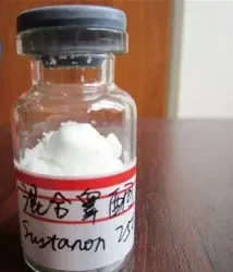 Injective Medical Grade Sustaon350 Testosterone Sustanon 250 Powder For Weight Loss S250 - Image 2