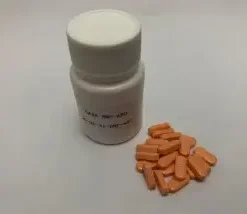 Oxymetholone 50mg*100pcs/Bottle Oral Anabolic Steroids Anadrol For Weight Loss
