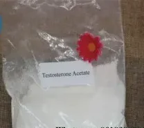 Raw Steroids Test A Cas 1045-69-8 Medical Anabolic for Muscle Strength with Domestic Shipping