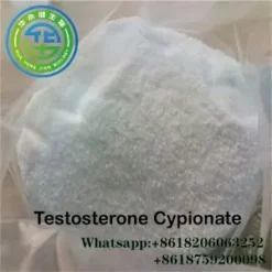 Anti Estrogen Supplements Testosterone Cypionate/Test Cyp Powder for Strong Man Sexual Satisfaction