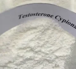 Safe Fast Shipping Testosterone Cypionate Steroid Powder Test Cyp For Bodybuilding Fitness CasNO.58-20-