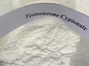 Safe Fast Shipping Testosterone Cypionate Steroid Powder Test Cyp For Bodybuilding Fitness CasNO.58-20-