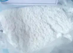 High Quality White Testosterone Enanthate/Test E Raw Powder For Burning Fat and Gaining Strength