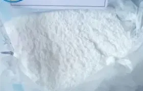 High Quality White Testosterone Enanthate/Test E Raw Powder For Burning Fat and Gaining Strength - Image 2