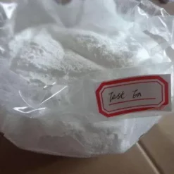 White Powder CAS: 315-37-7 for Building Muscle Burning Fat and Gaining Strength Testosterone Enanthate