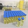Testosterone Enanthate Mixed Anomass TE250 250 mg/ml Injectable Anabolic Steroids Yellow Oils For Muscle Gaining Bodybuilding