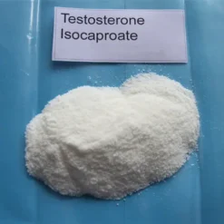 China Factory Top Quality Steroids Supply Test Isocaproate Powder with Safe and Fast Domestic Shipping