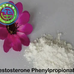 Test Phenylpropionate /TPP raw powder for Skin Beauty and Muscle Gain