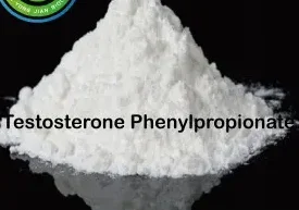 Testosterone Phenylpropionate/Test Phenylpropionate raw Powder SGS for Muscle Building - Image 3