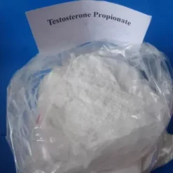 Testosterone Semi-Finished Oil Test Prop Raw Powder Testosterone Propionate For Musclegains