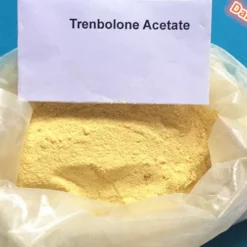 Trenbolone Acetate Raw Steroids Powder Tren A for Body Building High Purity CasNO.10161-34-9