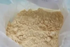 Yellow Anabolic Powder Tren Anabolic Steroid Trenbolone Acetate Cycle For Bodybuilding Tren A CasNO.10161-34-9