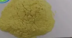 99.9% High Purity Trembolones Acetates Yellow Steroids Raw Powder for Body Building Brazil Safe Shipping Tren Acetate Muscle Strength
