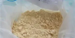Potent Muscle Growth Trenbolone Acetate/Tren Acetate Sterods Powder CAS 10161-34-9