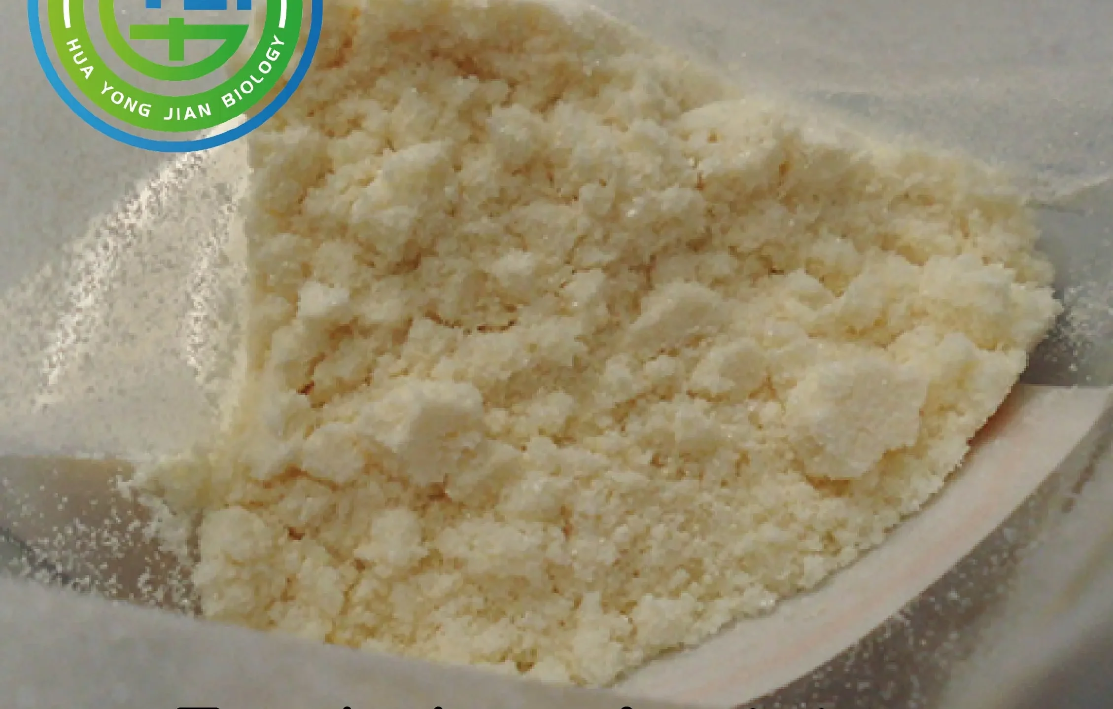 Trenb Yellow Trenbolone Acetate Raw Steroids Powder 100% Customs Pass