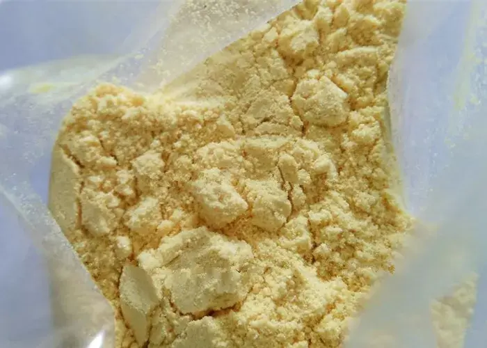 Injectable Yellow Trenbolone Finaplix Tren Acetate CAS 10161-34-9 Trenbolone Acetate Injection Tren A Powder