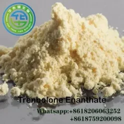 99% Purity parabolan Trenbolone Enanthate Raw Powder Steroids with USA Canada Domestic Shipping
