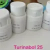 Chlordehydromethyltestosterone 100pcs/Bottle Bodybuilding Fitness Oral Primo 25mg Roids Pills