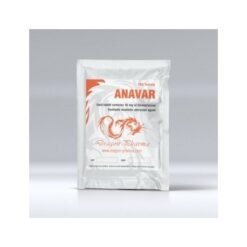 Anavar 100x 10mg