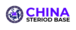 chinasteriodbase.com