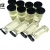 Testosterone Cypionate Injectable Anabolic Steroids TC250 250mg/ml Yellow Liquid For Muscle Strength