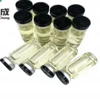 Testosterone Cypionate Injectable Anabolic Steroids TC250 250mg/ml Yellow Liquid For Muscle Strength