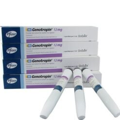 Buy Genotropin