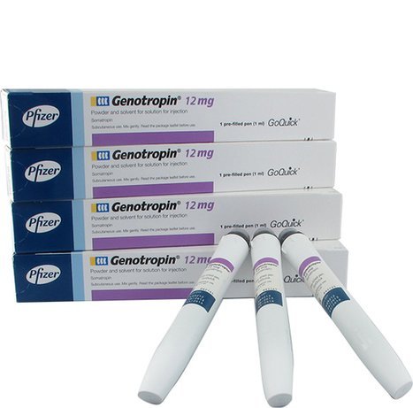 Buy Genotropin