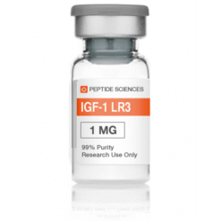 IGF-1 LR3 1mg