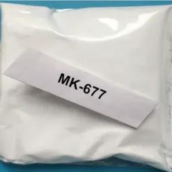 Contact Now Mk677 Hot Selling Best Quality 99% Ibutamoren Sarms Raw Material Powder