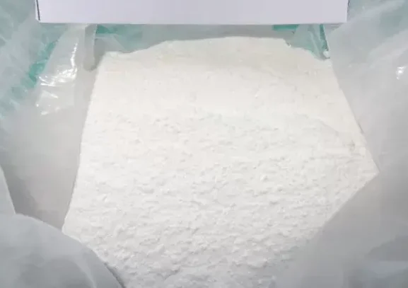 Bodybuilding Andarine S4 Raw Sarms Losing Bodyfat Muscle Growth Powder - Image 2